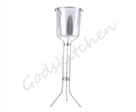 Champagne Bucket Stand