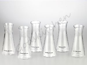 PC Beaking Carafe