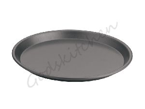 Shallow Non Stick Pizza Pan