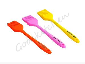 silicone brush