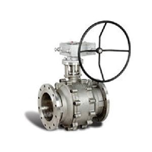 Ball Valve