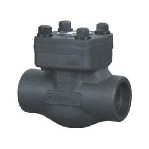 lift check valves