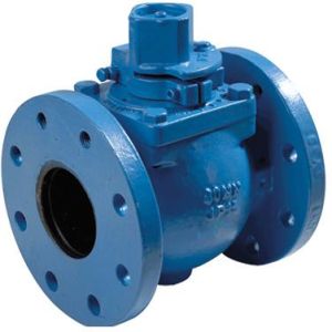 Plug Valve