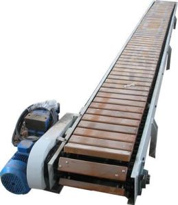 Slat Conveyor