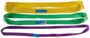 Duplex Webbing Sling