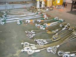 Wire Rope Slings