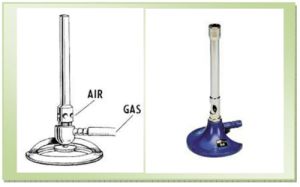 Bunsen Burner