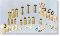 AC Capacitors`