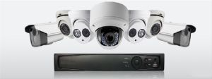 CCTV Camera