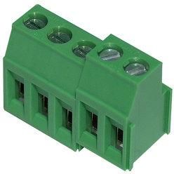 Direct PCB Terminal Block