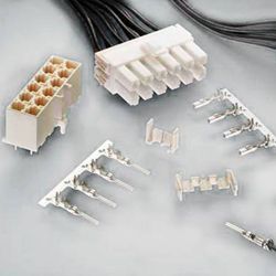 Power Lock Connectors