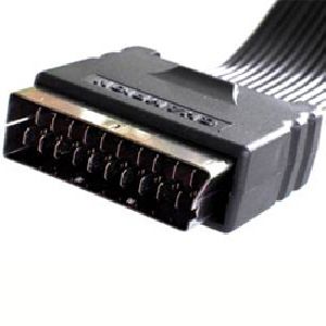 scart connector