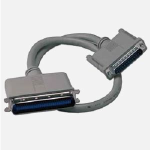 Scsi Connector