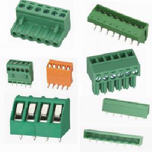 terminal block connectors