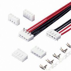 Wire to Wire And Wire to Board connectors