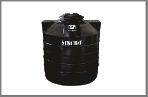 Water Storage Tanks