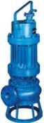 Non Clog Submersible Pump