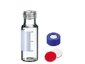 Hplc Vials