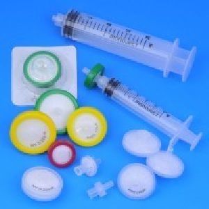 Syringe Filters