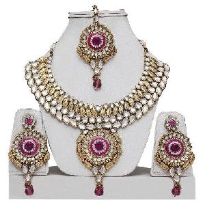 Artificial Necklace Set