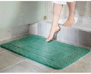 Bath mats