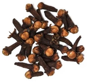 Clove Pods