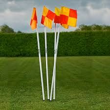 Corner Flags