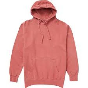 Knit Hoodies