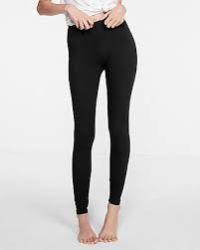 Plain Leggings