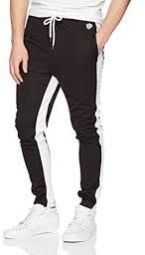 Mens Track Pants