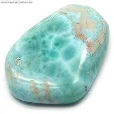 larimar stone