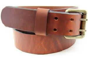 Leather Belts