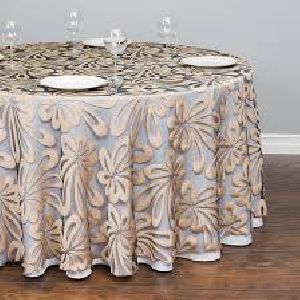 Designer Table Cloth
