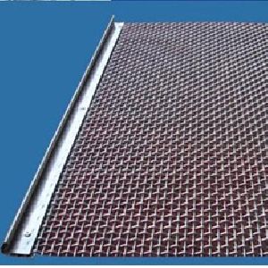 Vibrating Wire Screen