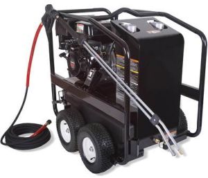 Steam High Pressure Cleaner