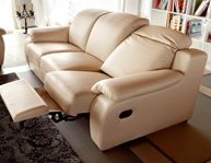 Recliner Sofa Set