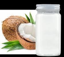 Pure Coconut Oil