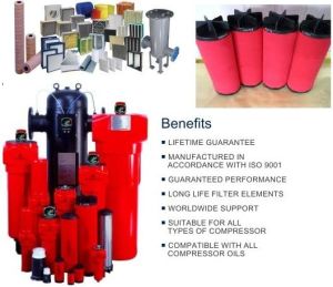 oil filtration systems