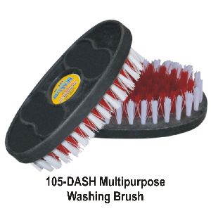 105-DASH Multipurpose Washing Brushes