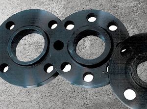 Alloy Steel Flanges