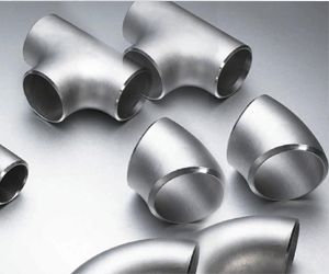 Alloy Steel Pipe Fittings