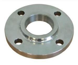 Monel Flanges