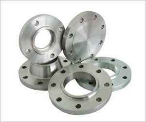 Nickel Alloy Flanges