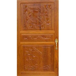 Designer Wooden Doors