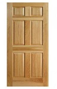 Veneer Doors