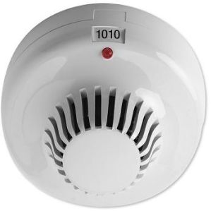 ADDRESABLE HEAT DETECTOR