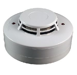 Conventional Smoke Detector