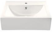 Poise countertop-basins