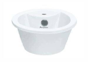 Regal O countertop-basins