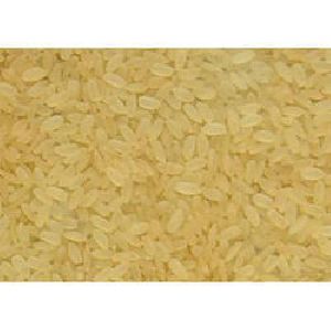 Medium Grain Parboiled Rice